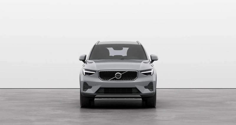 Volvo XC 40 cena 178700 przebieg: 5, rok produkcji 2024 z Żelechów małe 79